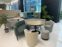 Interlocal Centre (D5), Office #570524411